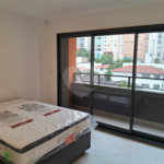Studio à venda ou para alugar com 1 quarto em Perdizes, São Paulo, SP