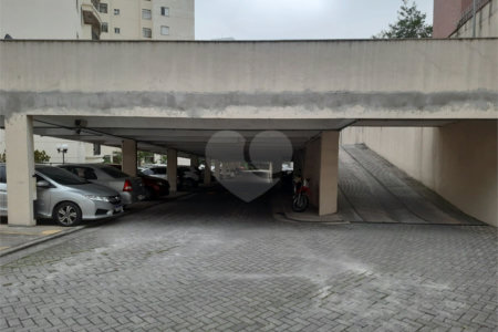 Apartamento à venda com 3 quartos em Jardim Vergueiro (sacomã), São Paulo, SP