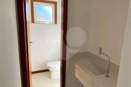 Casa em condomínio à venda com 4 suítes em Praia Rasa, Armação dos Búzios, RJ