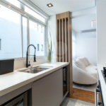 Apartamento à venda com 2 quartos em Itaim Bibi, São Paulo, SP