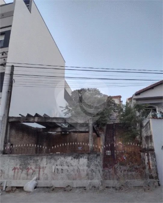 Terreno à venda com 1 suíte em Tucuruvi, São Paulo, SP