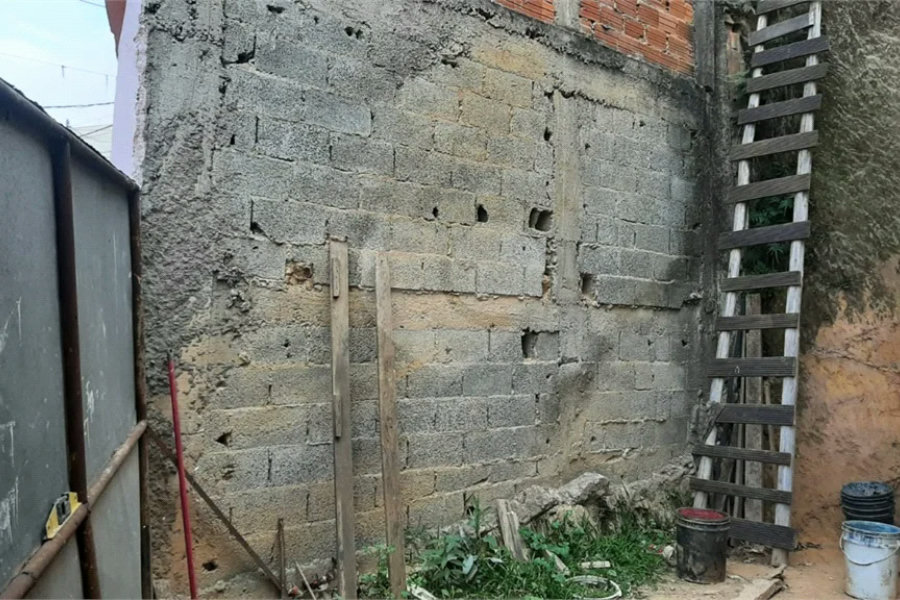 Terreno à venda em Tremembé, São Paulo, SP
