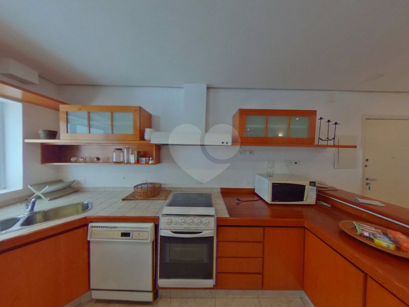 Apartamento à venda com 2 quartos, sendo 1 suíte, em Jardim Paulista, São Paulo, SP
