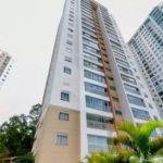 Apartamento à venda com 3 quartos, sendo 1 suíte, em Vila Andrade, São Paulo, SP
