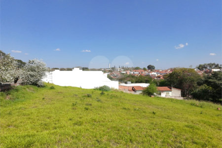 Terreno à venda em Vila Barth, Itapetininga, SP
