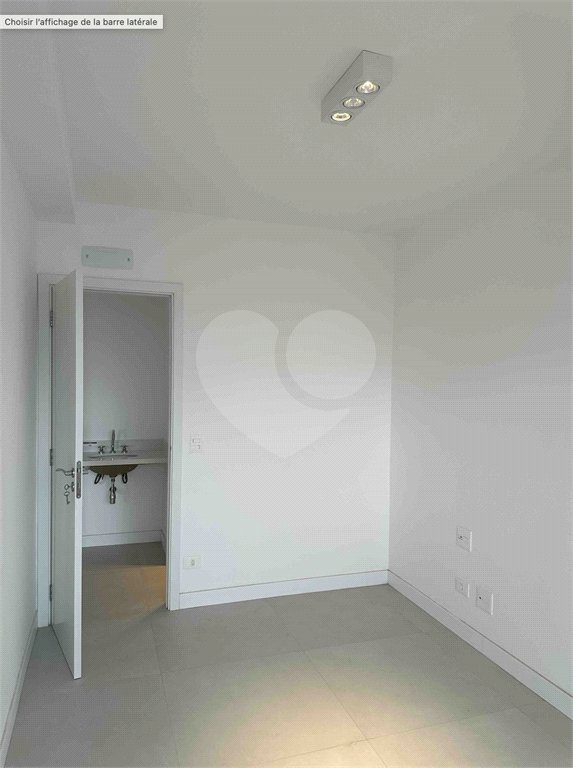 Apartamento para alugar com 1 quarto em Vila Mariana, São Paulo, SP