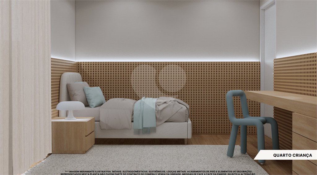 Casa à venda com 4 suítes no condomínio Plm 875, São Paulo - SP