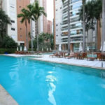 Apartamento para alugar com 3 quartos, sendo 1 suíte, em Vila Olímpia, São Paulo, SP