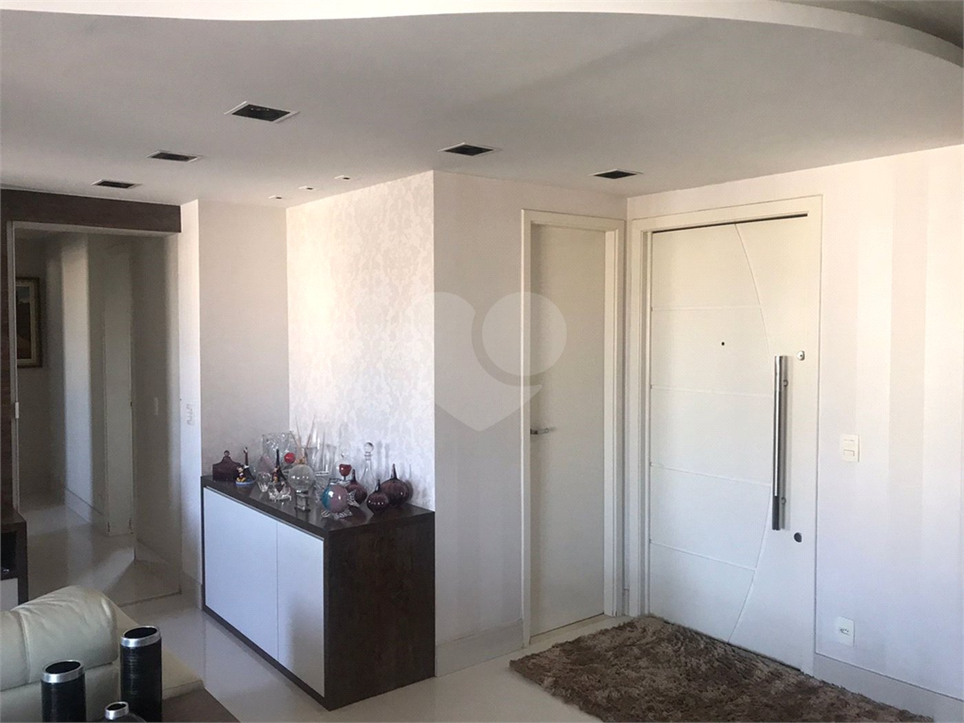 Apartamento à venda com 4 quartos, sendo 1 suíte, em Chácara Califórnia, São Paulo, SP
