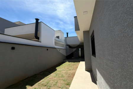 Casa à venda com 3 quartos, sendo 1 suíte, no condomínio Reserva Ipanema, Sorocaba - SP