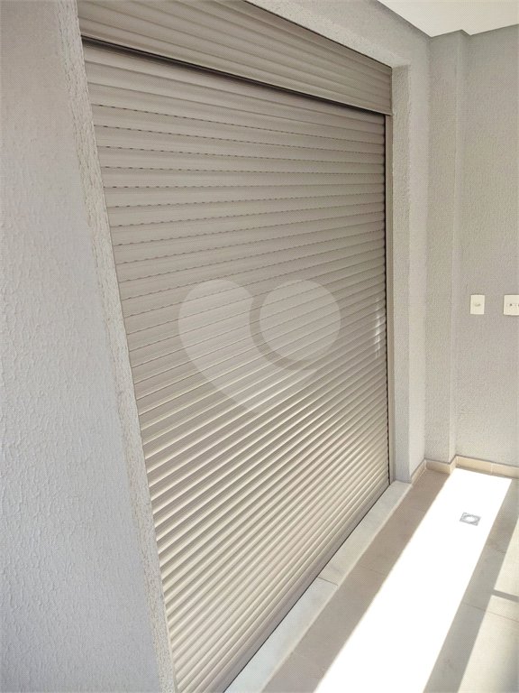 Apartamento à venda com 1 quarto em Vila Clementino, São Paulo, SP
