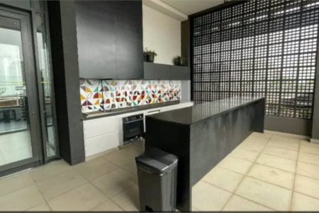 Apartamento à venda ou para alugar com 1 quarto em Pinheiros, São Paulo, SP