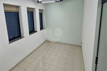 Sala à venda em Vila Regente Feijó, São Paulo, SP