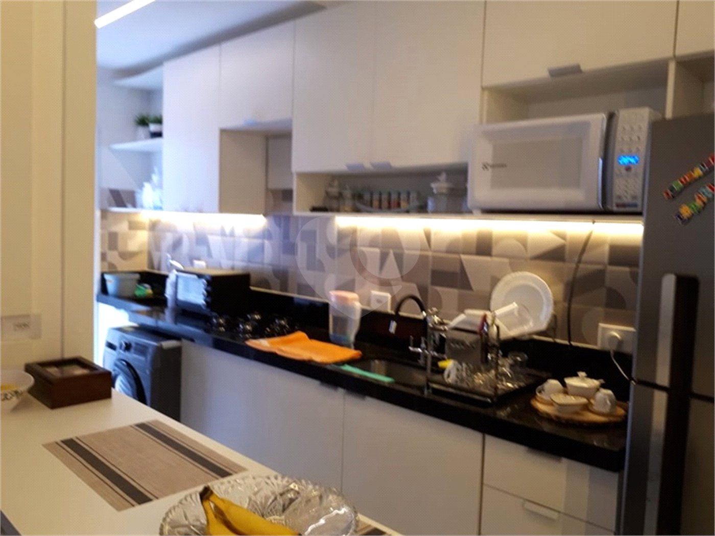 Apartamento à venda com 1 quarto em Parada Inglesa, São Paulo, SP