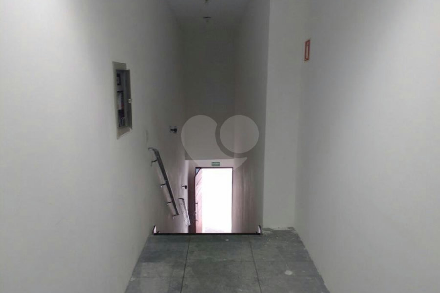 Prédio à venda em Mandaqui, São Paulo, SP