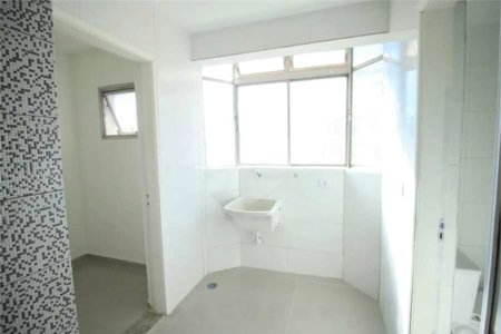 Apartamento à venda com 2 quartos em Alto da Mooca, São Paulo, SP