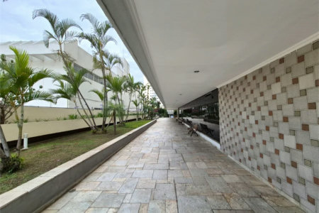 Apartamento à venda com 3 quartos em Vila Leopoldina, São Paulo, SP