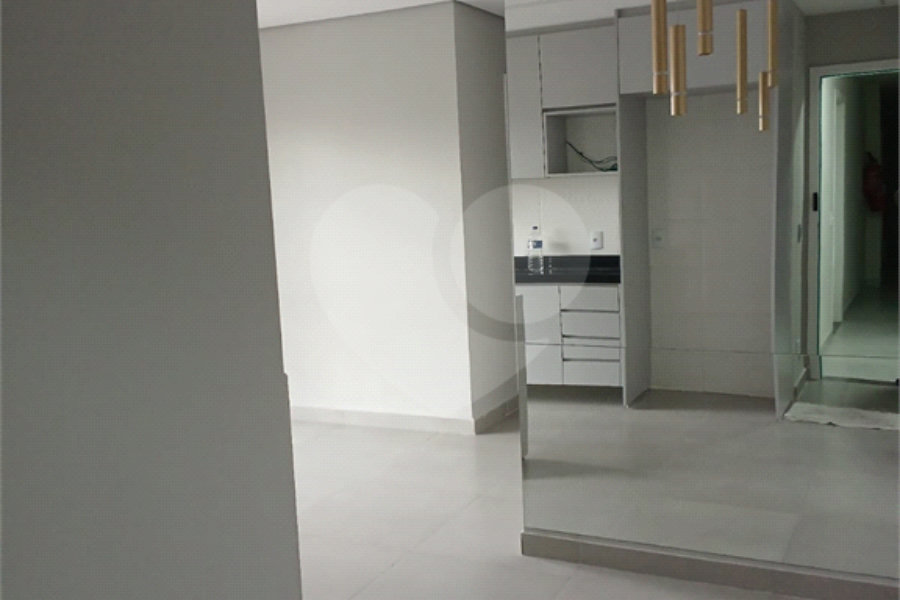 Apartamento à venda ou para alugar com 2 quartos em Santana, São Paulo, SP