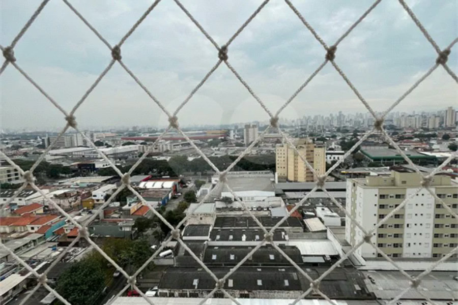 Apartamento à venda com 2 quartos, sendo 1 suíte, em Vila Guilherme, São Paulo, SP