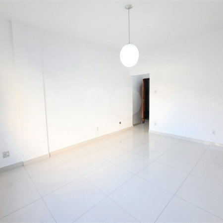 Apartamento à venda com 3 quartos em Tijuca, Rio de Janeiro, RJ