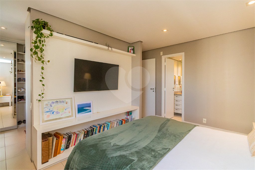 Apartamento à venda com 2 suítes em Jardim Marajoara, São Paulo, SP