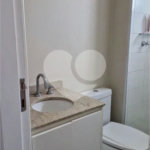 Apartamento à venda com 2 quartos, sendo 1 suíte, em Vila Bertioga, São Paulo, SP