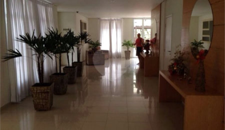 Apartamento à venda com 3 quartos, sendo 1 suíte,  em Mandaqui, São Paulo, SP