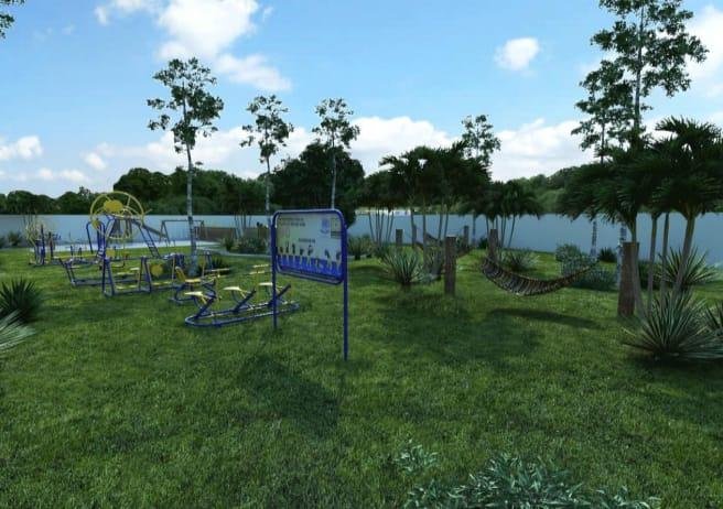 Residencial Bossanova