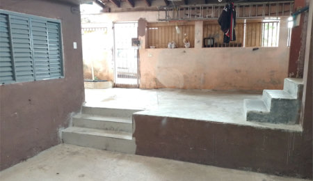 Casa à venda com 5 quartos em Jardim Cruzeiro do Sul, São Carlos, SP