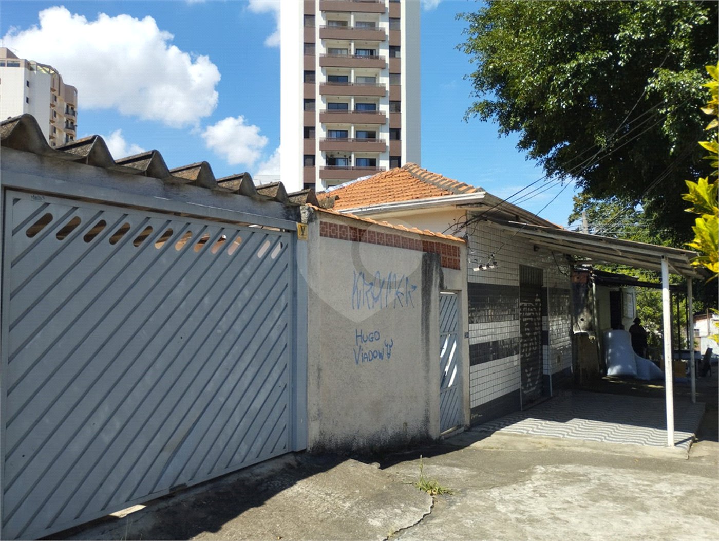 Terreno à venda em Casa Verde, São Paulo, SP