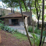 Apartamento à venda com 2 quartos, sendo 1 suíte, em Vila Andrade, São Paulo, SP