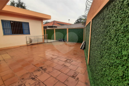 Casa de Vila à venda com 3 quartos, sendo 1 suíte, em City Campo Grande, São Paulo, SP