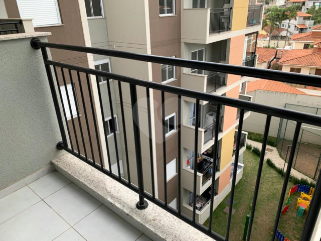 Apartamento à venda com 2 quartos em Tremembé, São Paulo, SP