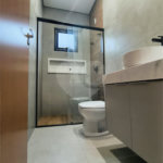 Casa à venda com 3 quartos, sendo 1 suíte,  em Jardim Eldorado, Indaiatuba, SP