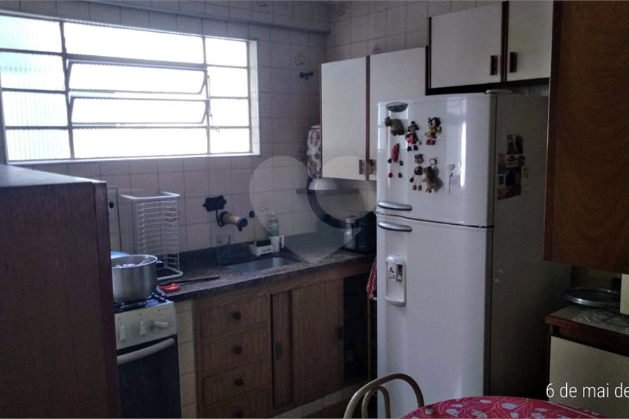Apartamento à venda com 2 quartos em Mandaqui, São Paulo, SP