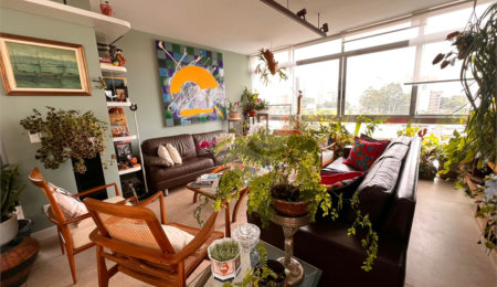 Apartamento à venda com 2 quartos, sendo 1 suíte,  em Paraíso, São Paulo, SP
