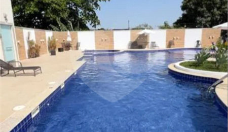 Apartamento à venda com 2 quartos em Inhoaíba, Rio de Janeiro, RJ
