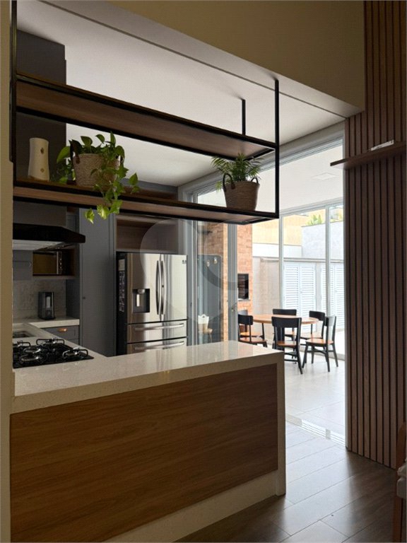 Casa à venda com 3 suítes no condomínio Piemonte, Indaiatuba - SP