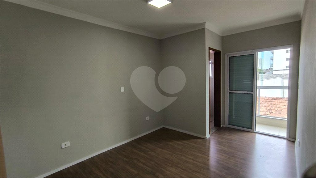 Apartamento à venda com 3 quartos, sendo 1 suíte, em Vila Pires, Santo André, SP