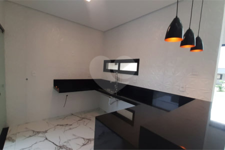 Casa à venda com 3 quartos, sendo 1 suíte, no condomínio Park Gran Reserve, Indaiatuba - SP