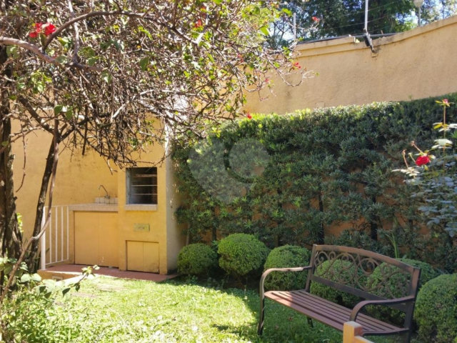 Casa à venda com 4 suítes no condomínio Residencial Courtyard Village, São Paulo - SP