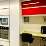 Apartamento à venda com 3 suítes no Centro, São Bernardo do Campo, SP