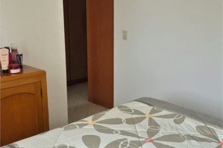 Apartamento à venda com 3 quartos, sendo 2 suítes,  em Vila Romana, São Paulo, SP