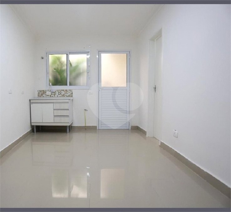 Apartamento para alugar com 1 quarto em Jardim Bonfiglioli, São Paulo, SP