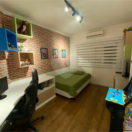 Casa à venda com 3 suítes no condomínio Villa dos Inglezes, Sorocaba - SP