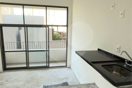 Studio à venda com 1 quarto em Jardim das Acácias, São Paulo, SP