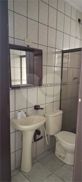 Casa Térrea à venda com 2 quartos, sendo 1 suíte,  em Parque Interlagos, São José dos Campos, SP