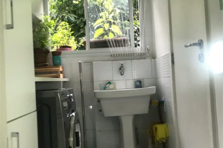 Apartamento à venda com 3 quartos, sendo 1 suíte, em Lar São Paulo, São Paulo, SP