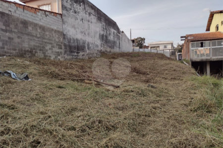 Terreno à venda em Vila São Sebastião, Mogi das Cruzes, SP