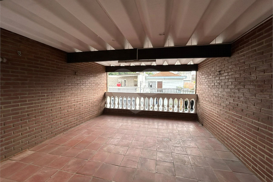 Sobrado à venda com 4 quartos, sendo 2 suítes, em Limão, São Paulo, SP